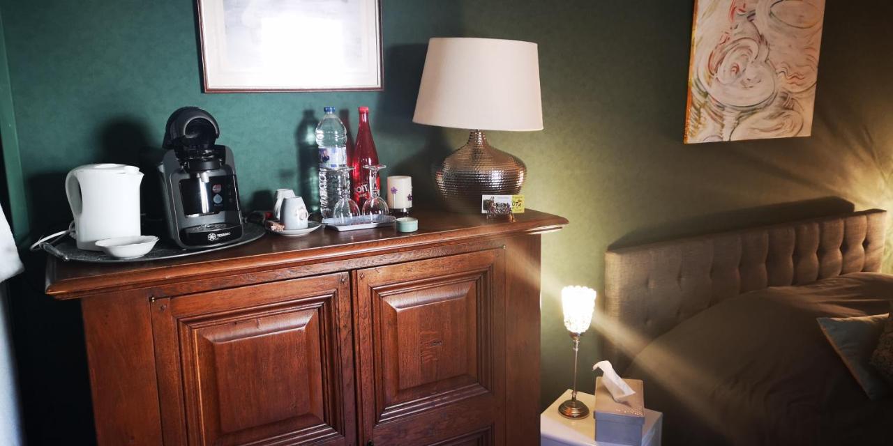 La Cour Du Puits Chambre Maxime Cormeilles  Экстерьер фото